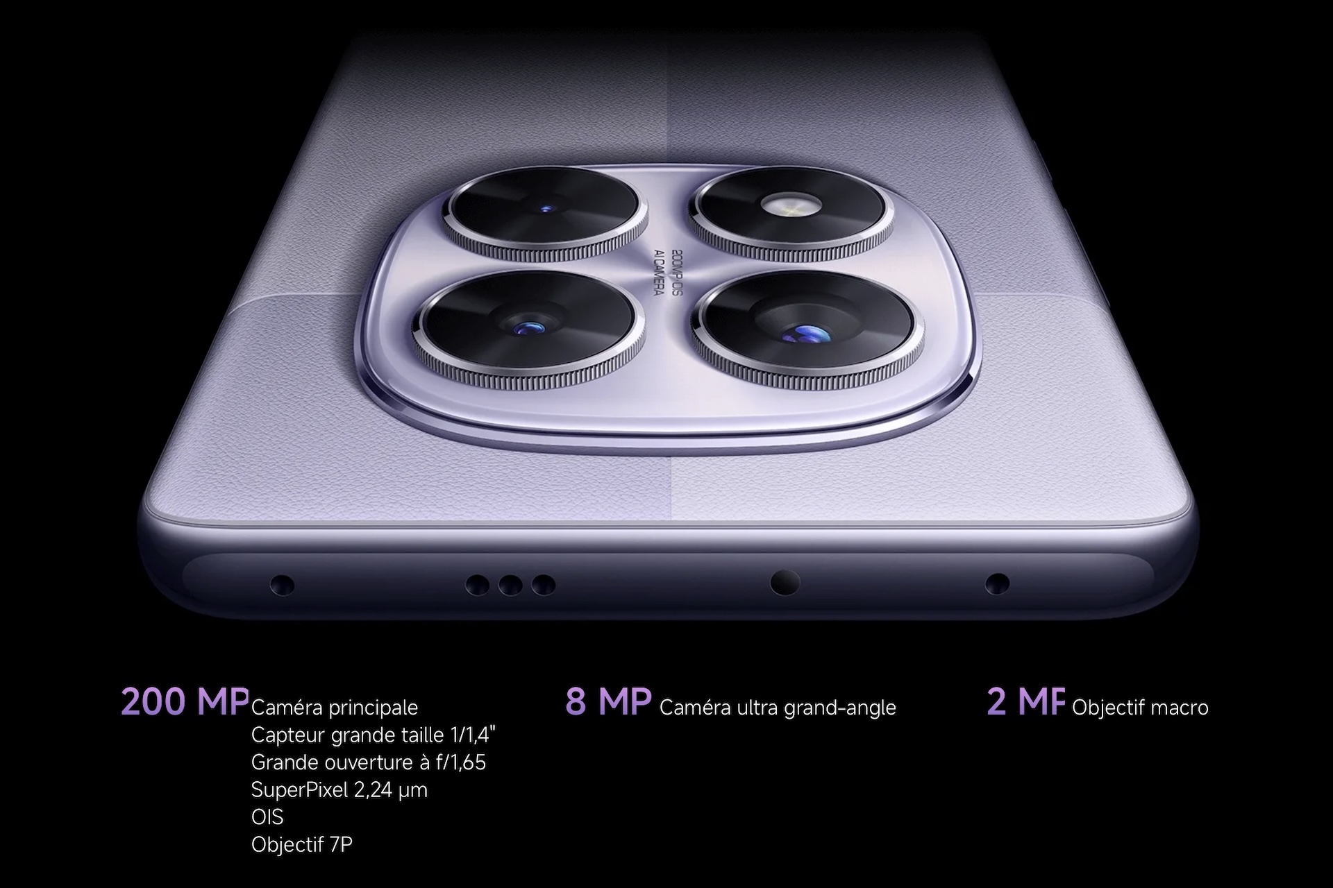 Photo Redmi Note 14 Pro 5G
