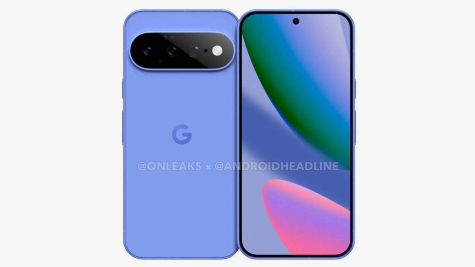 İlk sızıntılar göründüğünden daha büyük bir değişimi ortaya koyuyor