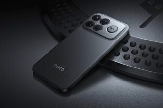 Poco F8 Ultra