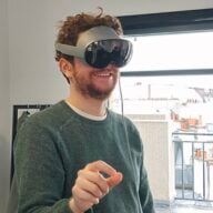 Prise en main Galaxy XR 01net