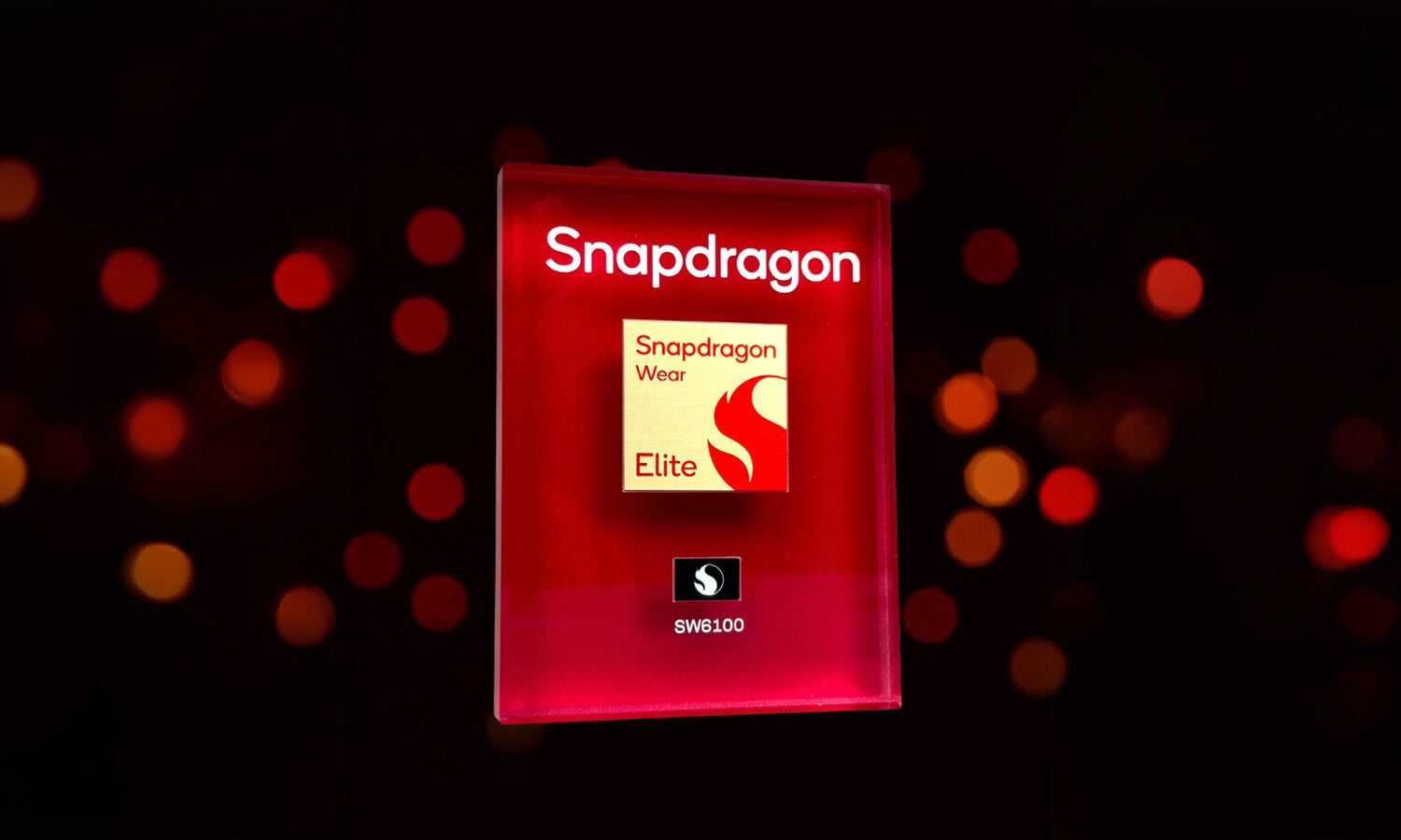 Qualcomm, bağlantılı saatler için yeni güçlü çipini tanıtıyor