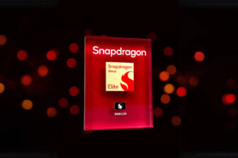 Qualcomm Snapdragon Elite Wear