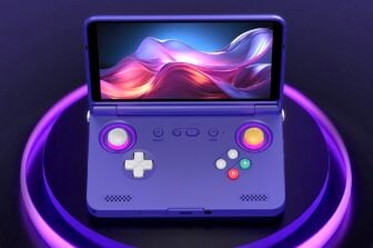 Retroid Pocket Flip 2