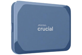 SSD Crucial X10