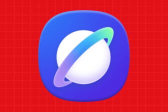 Samsung Browser Windows
