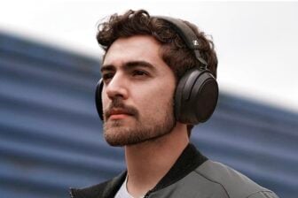 Sennheiser Momentum 4