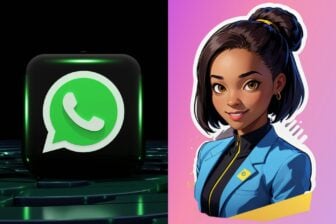 Simone Ai Whatsapp