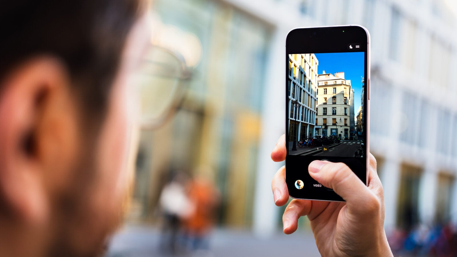iPhone, Android'den ilham alan bir hırsızlık önleme özelliğini benimseyebilir