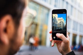Test Apple iPhone 17e Appareil Photo 01net