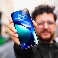 Test Apple iPhone 17e écran 01net