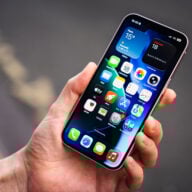 Test Apple iPhone 17e iOS 26 01net