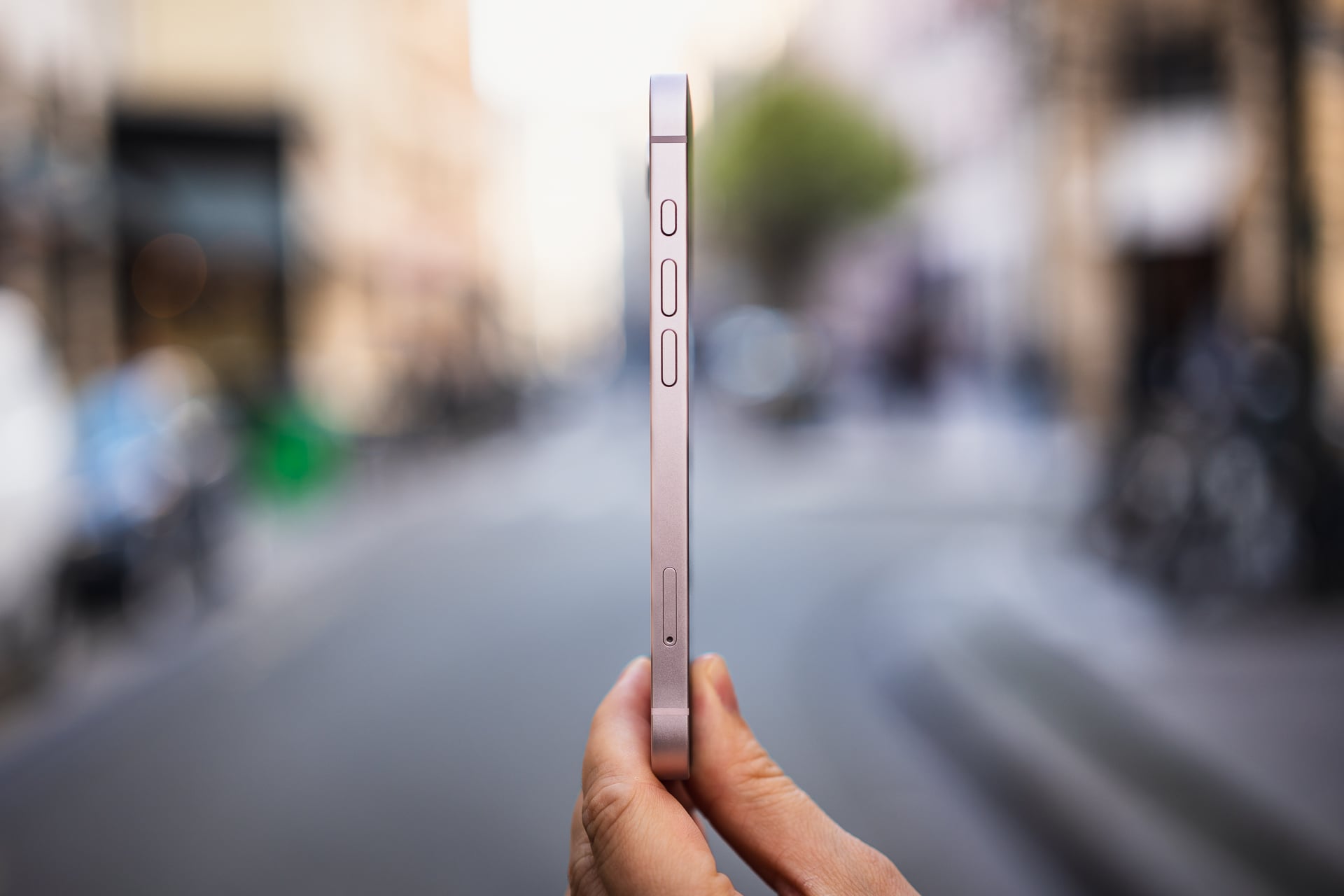 Test Apple iPhone 17e Tranche 01net