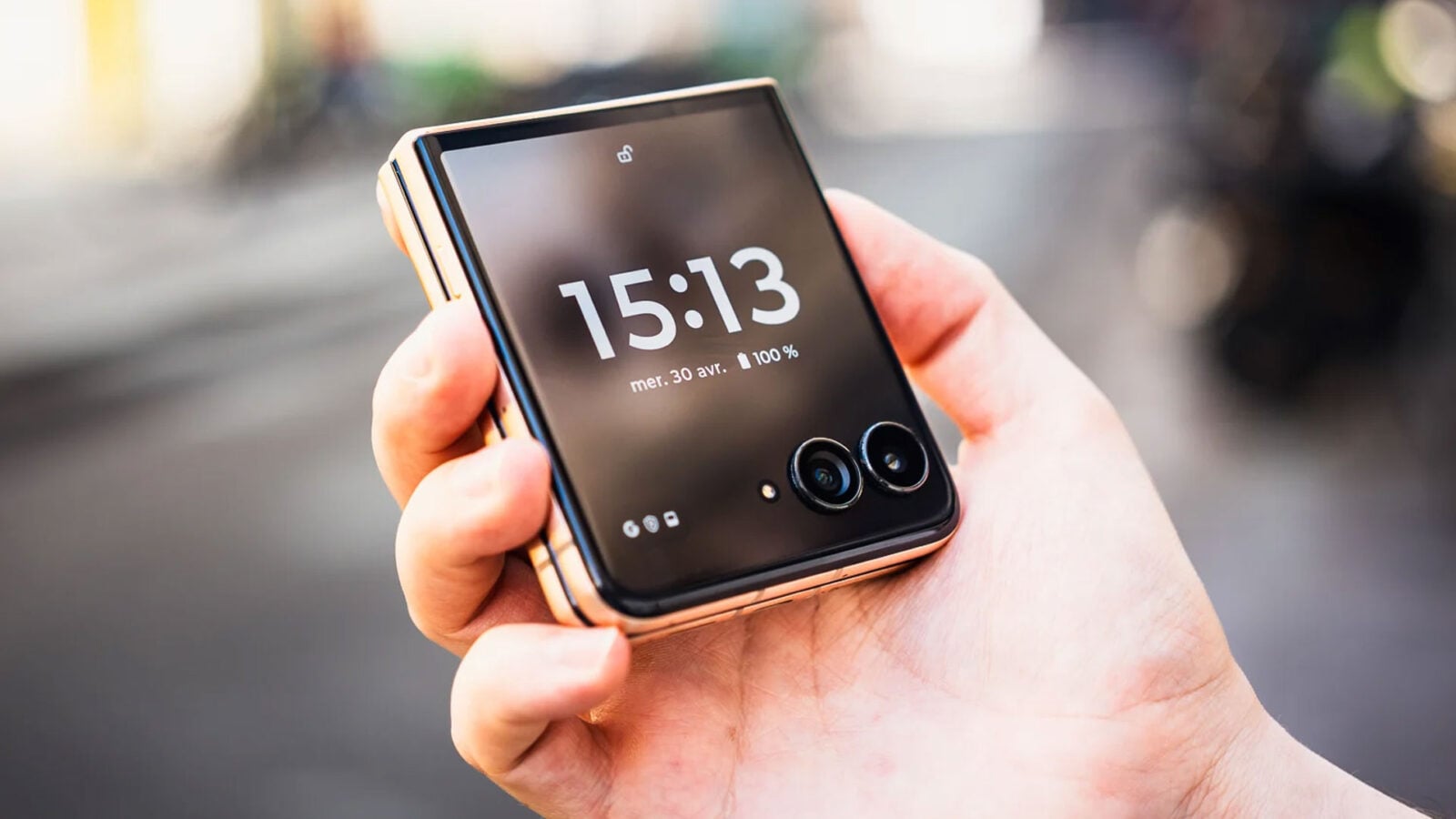 Motorola, Amerika Birleşik Devletleri'nde Samsung'u sessizce nasıl tahtından indirdi?