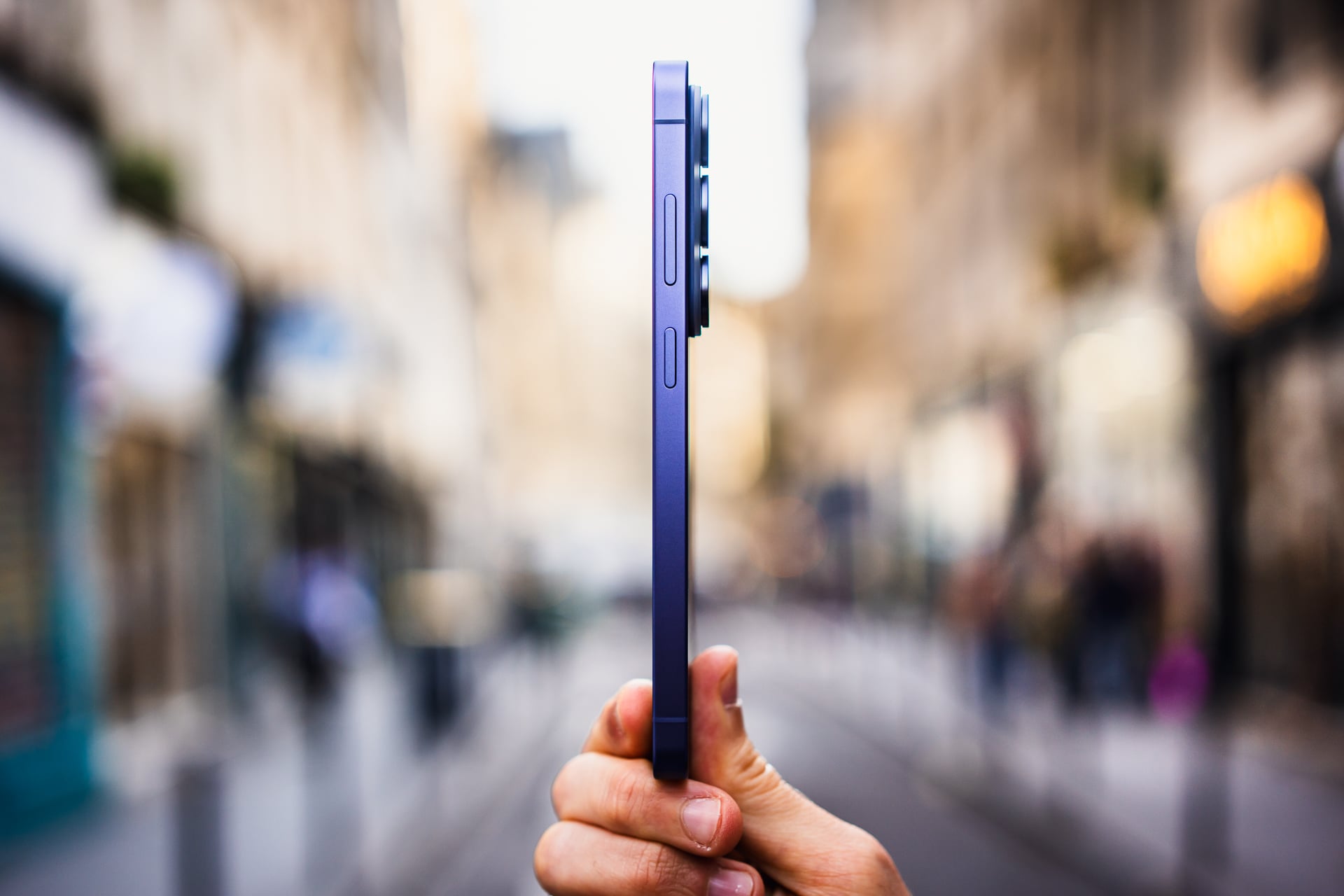 Test Samsung Galaxy S26 Ultra Avis (10)