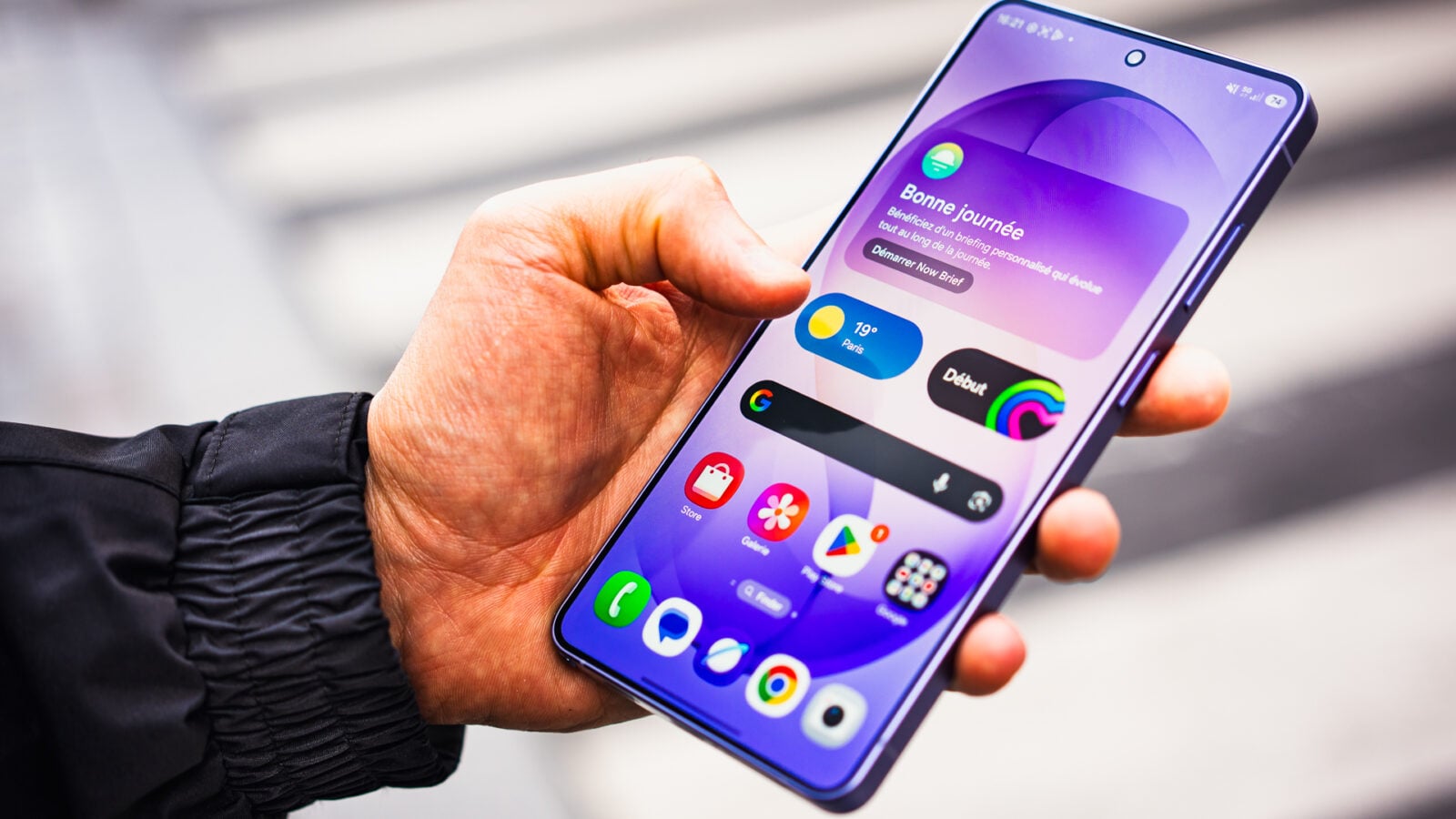 Galaxy S25'iniz yakında S26'nın en iyi özelliklerine sahip olacak