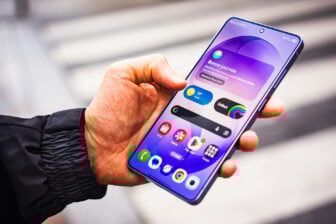 Test Samsung Galaxy S26 Ultra Avis (14)