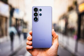 Test Samsung Galaxy S26 Ultra Avis