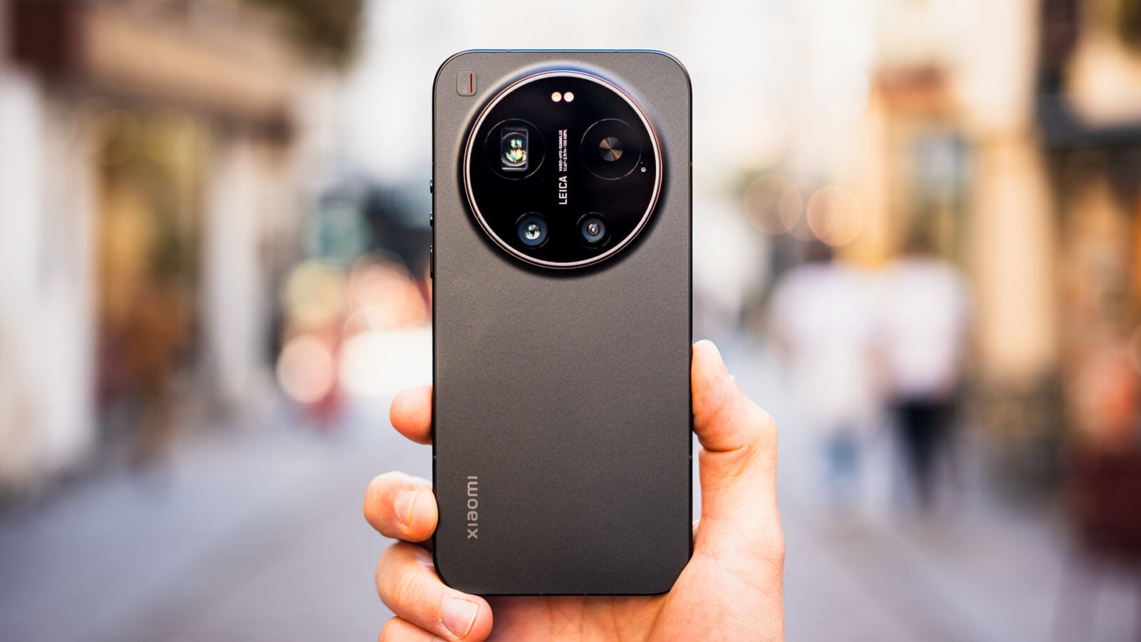 Xiaomi 17 Ultra : à prix éclaté, le roi de la photo enterre Apple, Samsung et Google 🪏