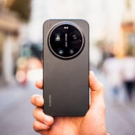Test Xiaomi 17 Ultra Avis Dos 01net