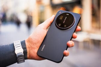 Test Xiaomi 17 Ultra Avis Dos 01net