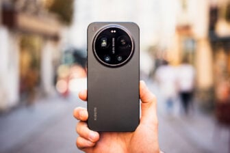 Test Xiaomi 17 Ultra Avis Dos 01net