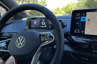 Volkswagen Id5 Suv
