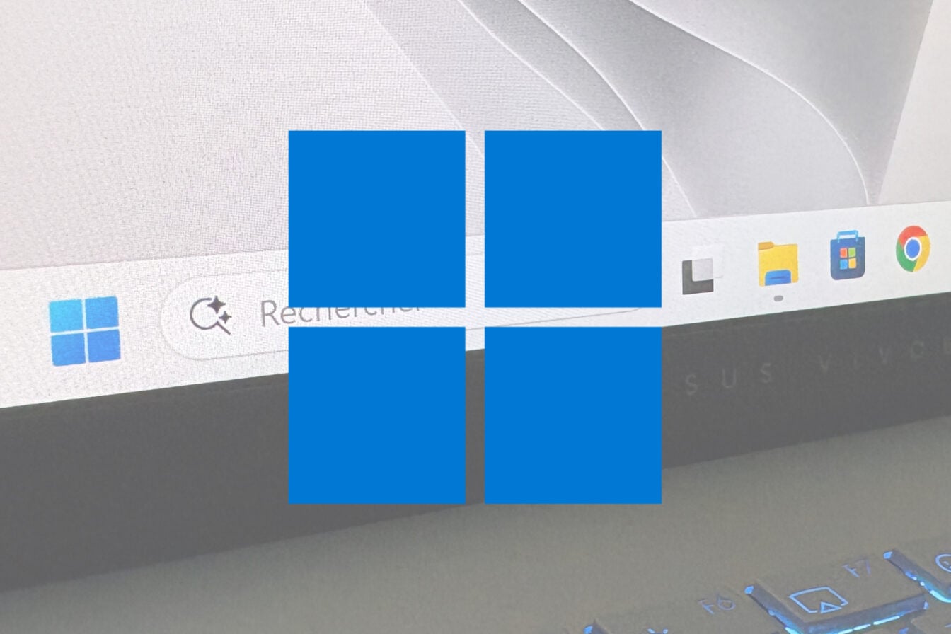 Windows 11 : la nouvelle barre des tâches sera repositionnable et redimensionnable