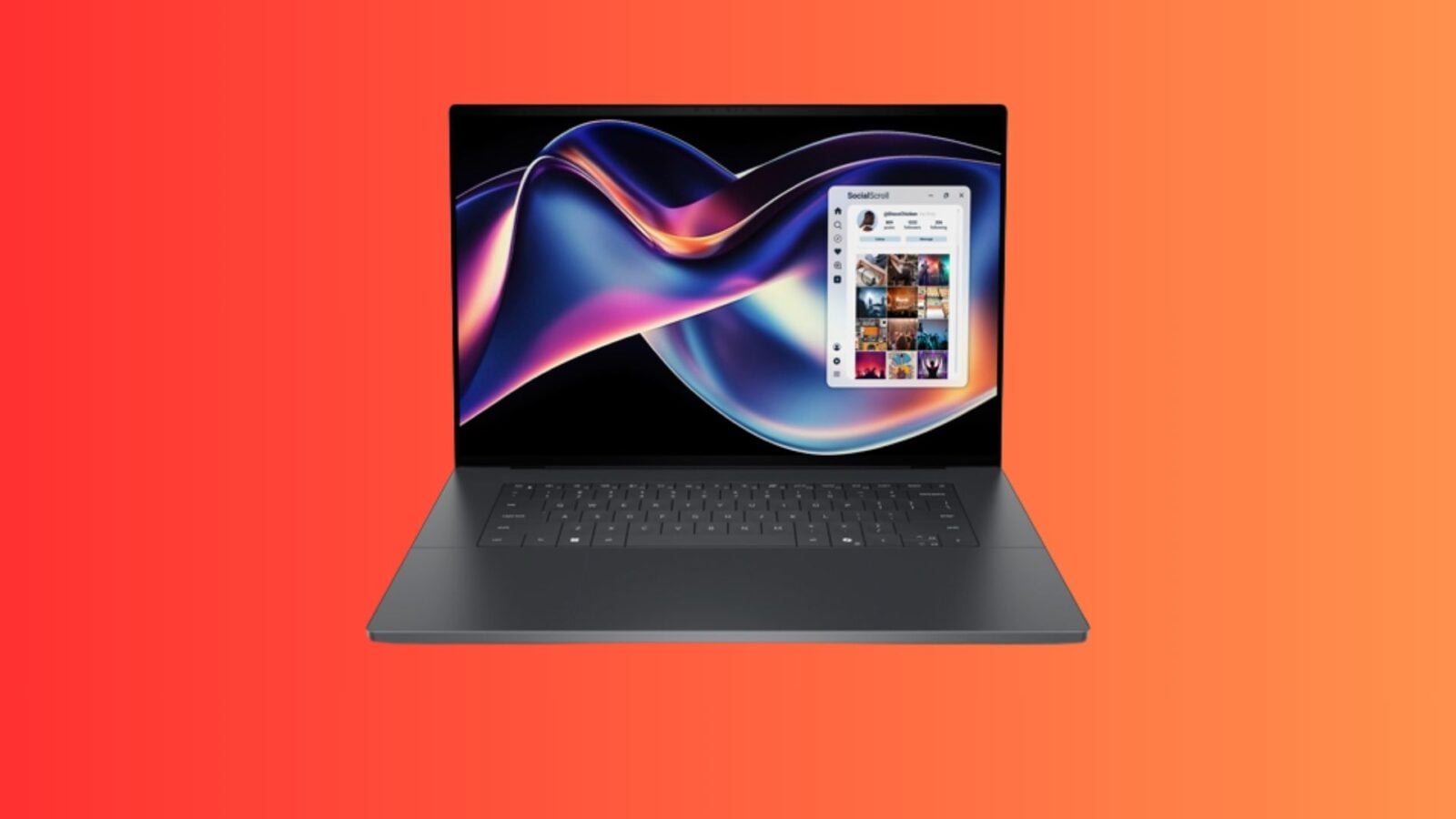 İlk testlere göre bu bilgisayar bir pil canavarı ve Mac bile değil