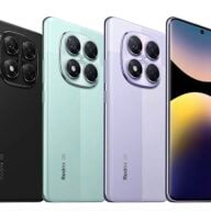 Redmi Note 14 Pro 5G