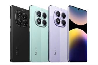 Redmi Note 14 Pro 5G