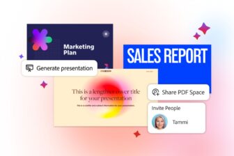 Acrobat Studio Pdf Spaces
