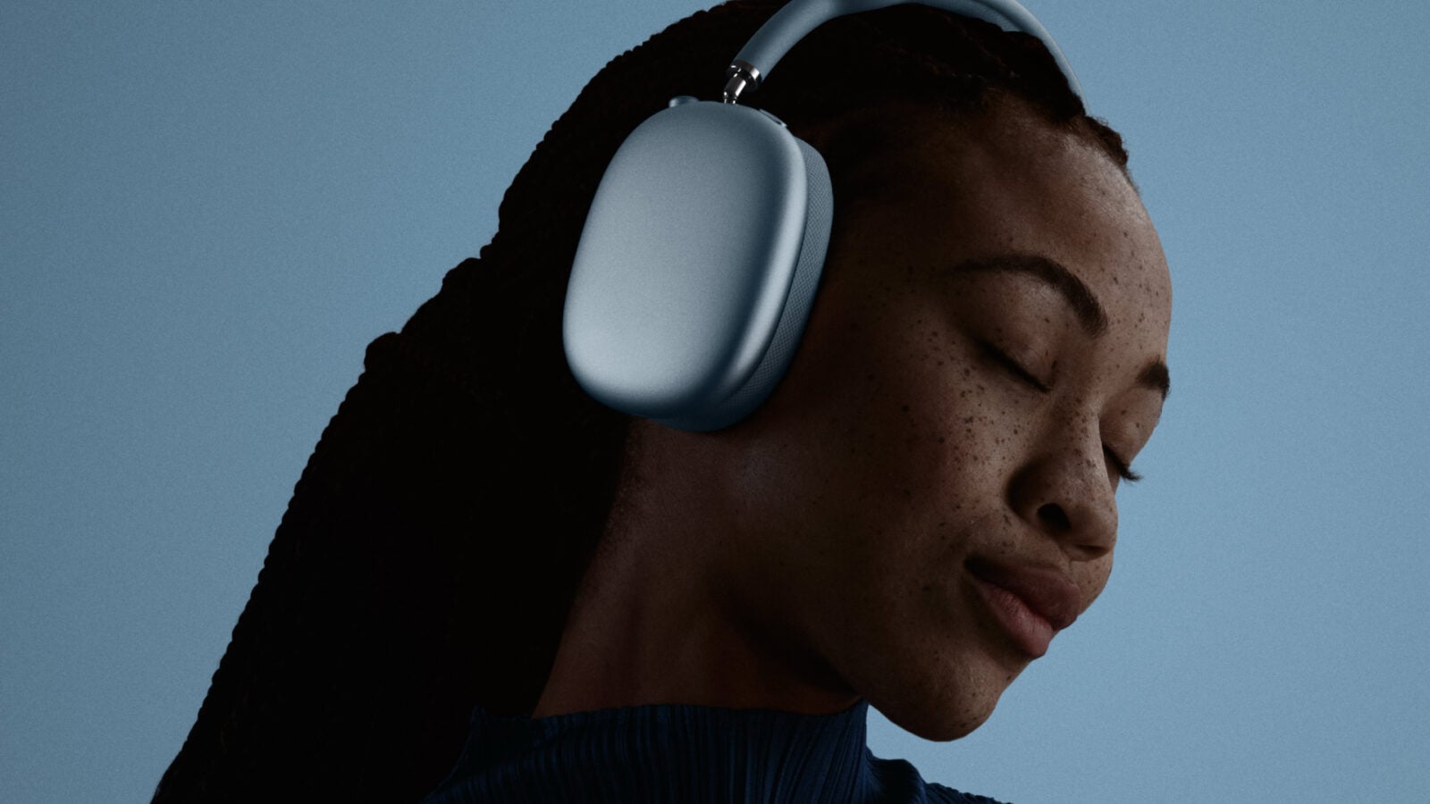 Sürpriz, Apple AirPods Max 2'yi piyasaya sürdü