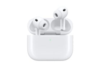 AirPods Pro 3