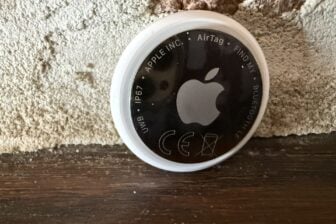 Airtag 2 Cover