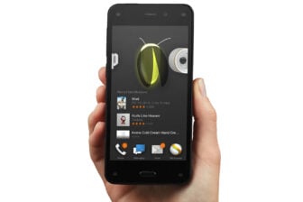 Amazon Fire Phone