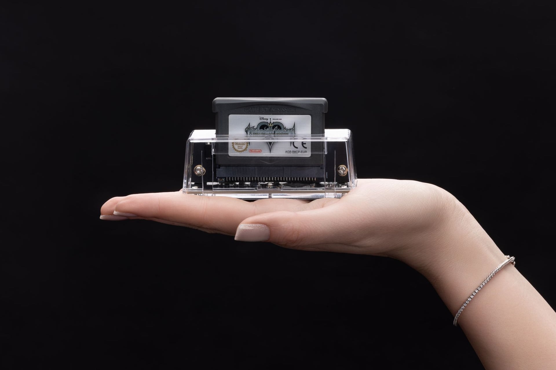 Analogue Gb Operator