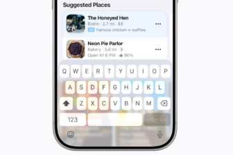 Apple Plans Publicité 2