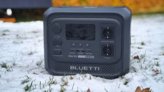 Bluetti Elite 300