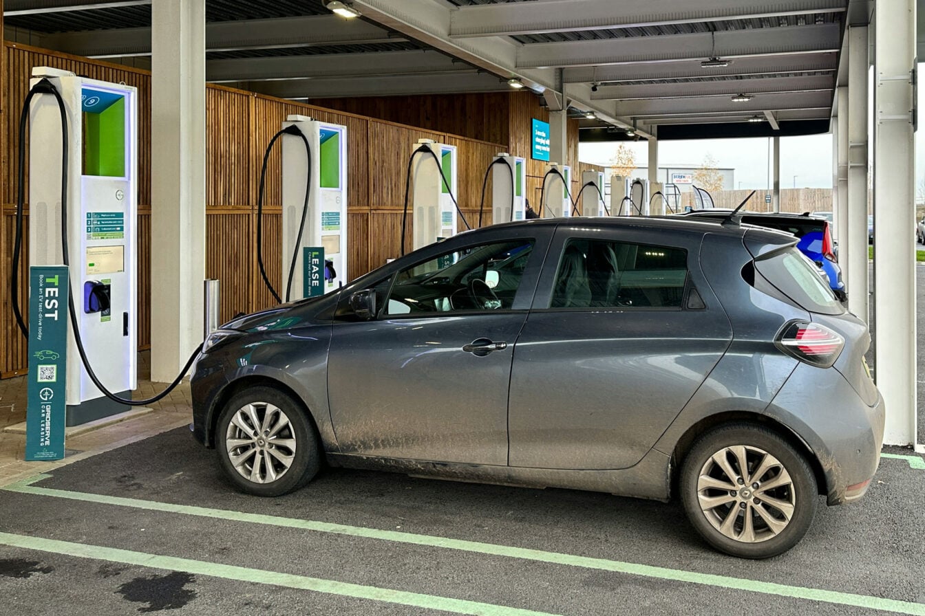 L’usure des batteries de voitures électriques s’accélère passé ce cap kilométrique précis