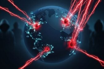 Botnet Attaques Ddos Record