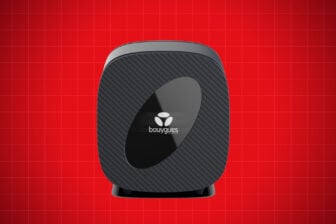 Bouygues Telecom Bbox Wifi 7