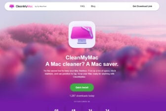 Cleanmymac Malware
