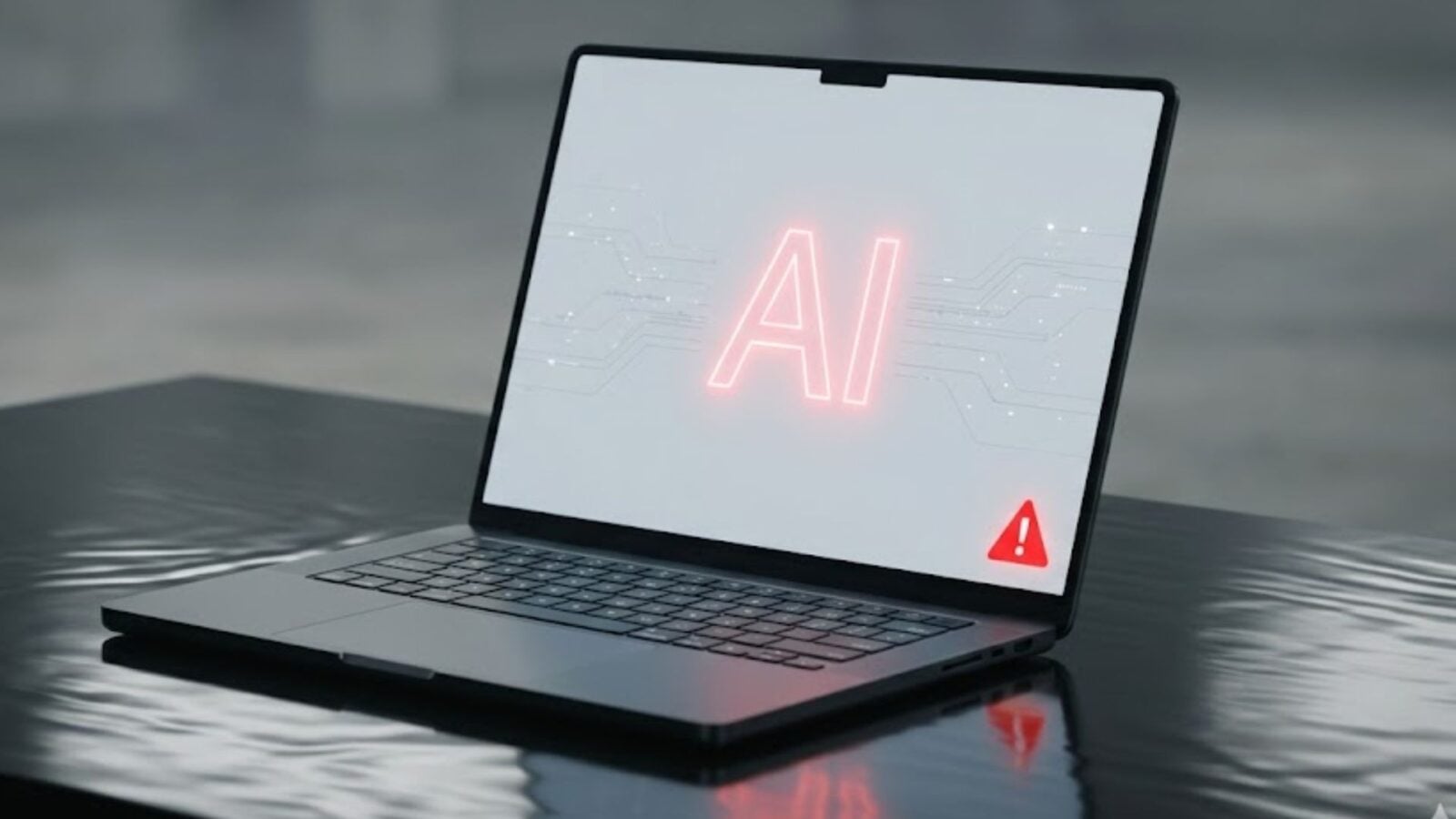 Yapay zekanın kalbine yapılan bir siber saldırı, geliştiriciler arasında paniğe yol açtı