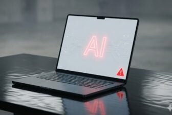 Cyberattaque Ia Panique