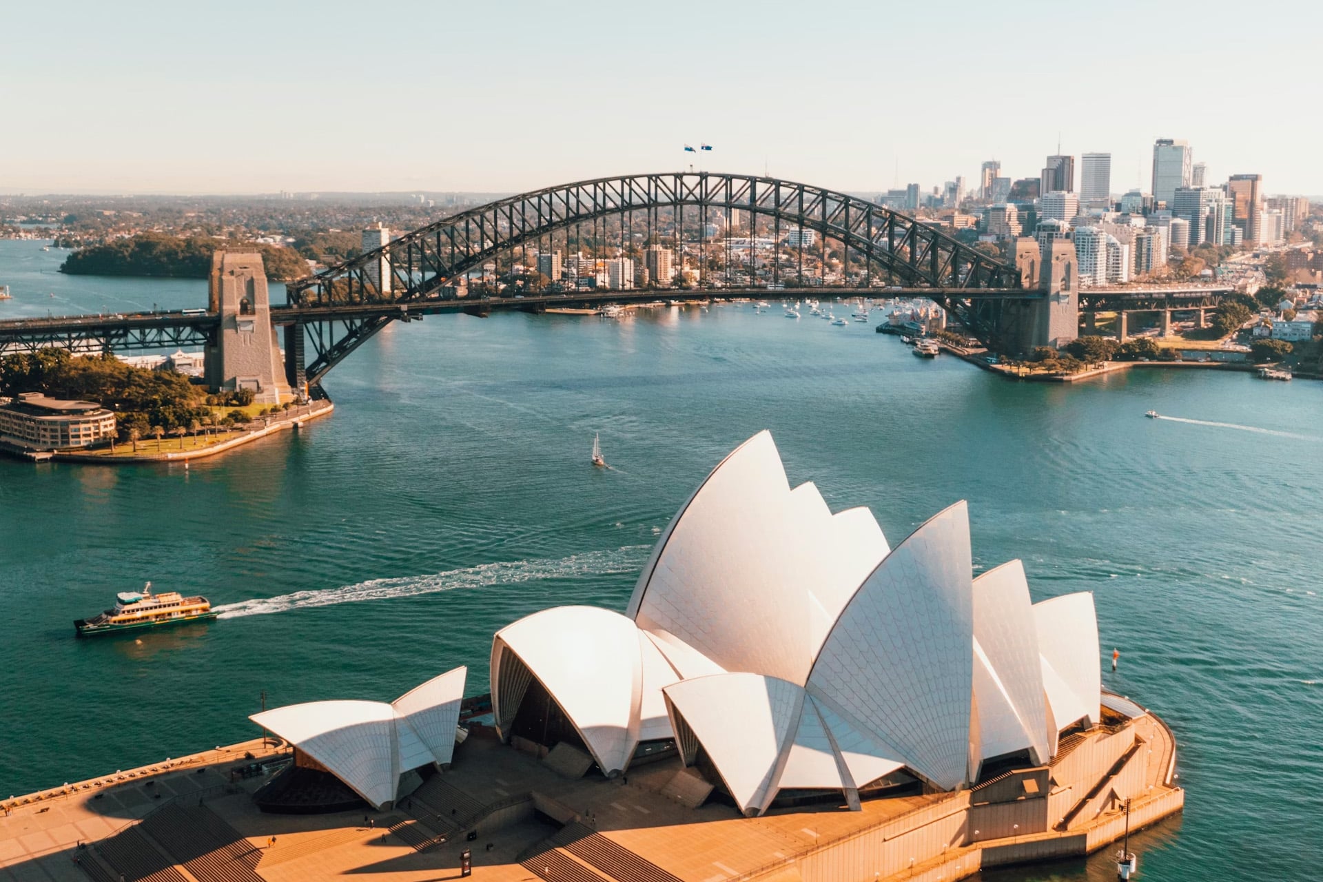 Debloquer Site Australie