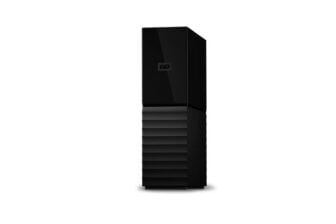 Disque Dur Western Digital 8to