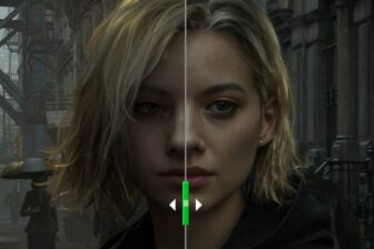 Dlss 5 Nvidia