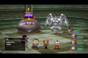 Dragon Quest X