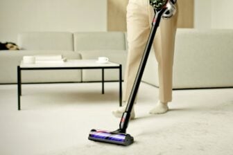 Dyson V8 Cyclone