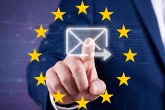 Email Européen